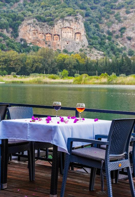 dalyan yagmur hotel photo