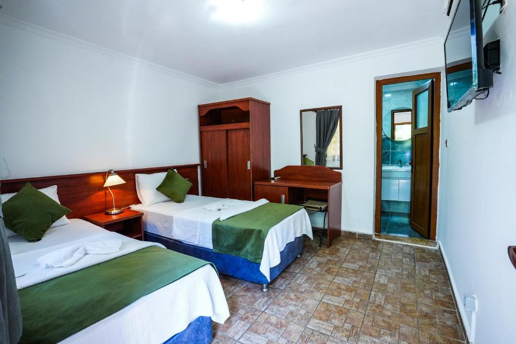 dalyan yagmur hotel photo