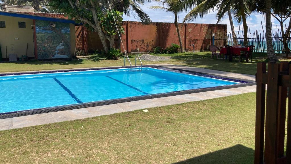 Airy Dale Villa and Guesthouse — Hotel in Hikkaduwa