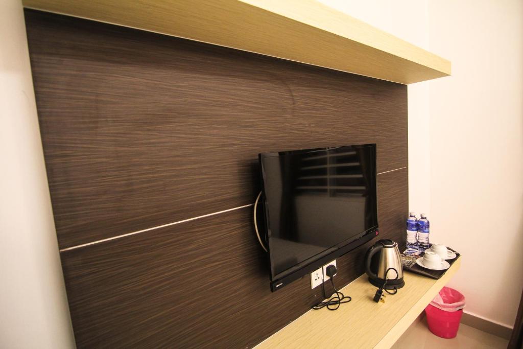 Facilities