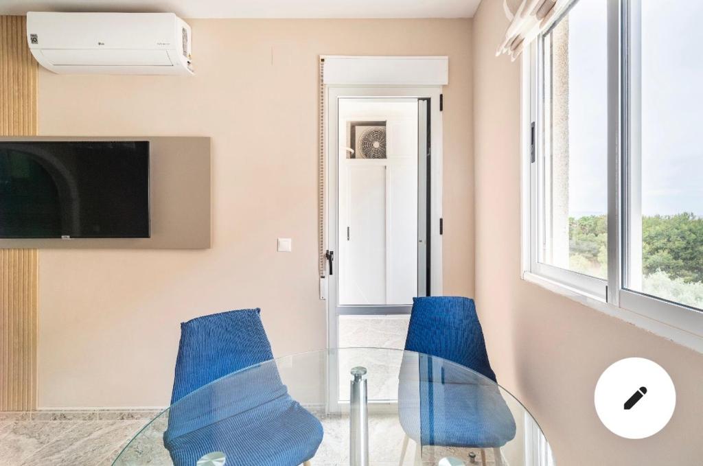 Apartamento a 4 minutos de la playa - 4