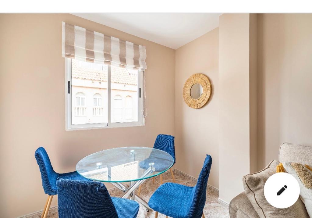 Apartamento a 4 minutos de la playa - 3