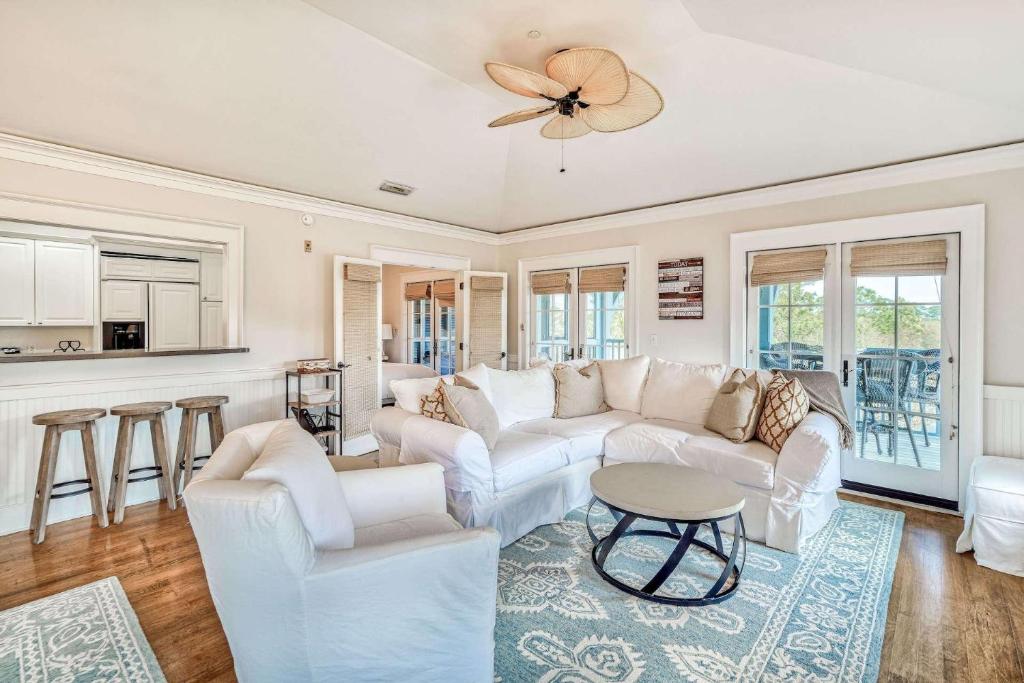 Lighthouse Loft, Santa Rosa Beach