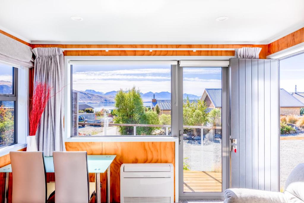 Tekapo Blue Cottage photo