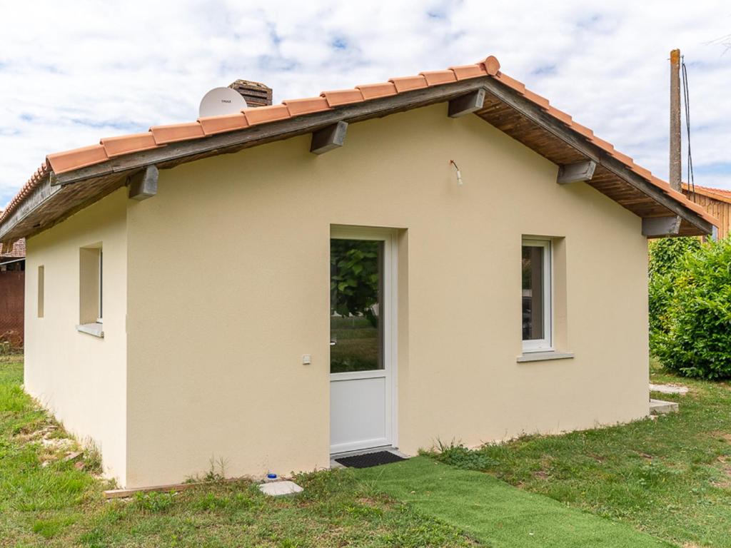 Maison Biscarrosse 4 Pers Proche Lac et Pistes Cyclables Animaux Bienvenus - FR-1-319-484 - 5