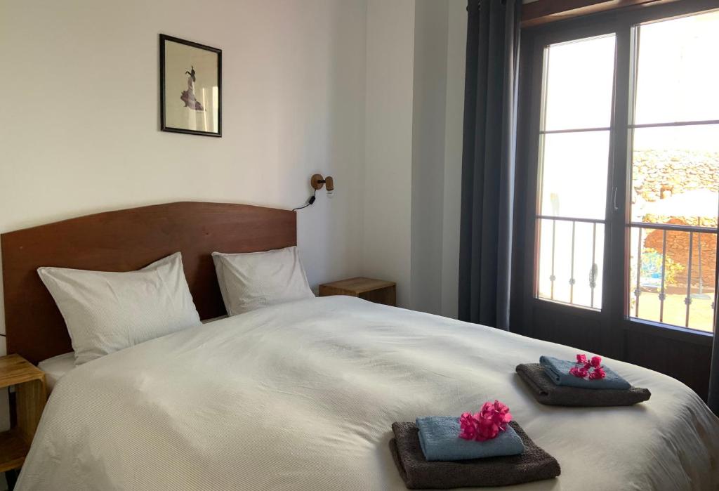 Boutique Hostal Lorca - 4