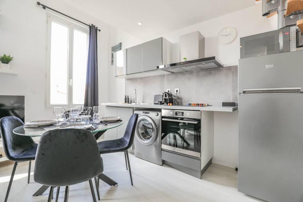 ®L'Urbain - Superbe Mezzanine - 5