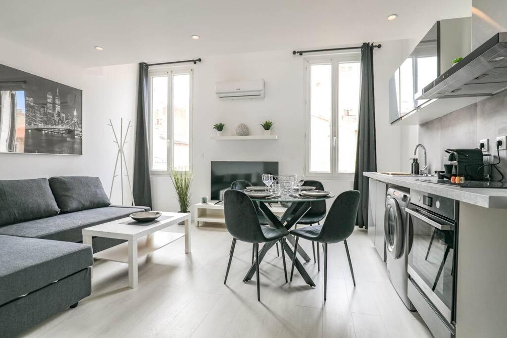 ®L'Urbain - Superbe Mezzanine - 3