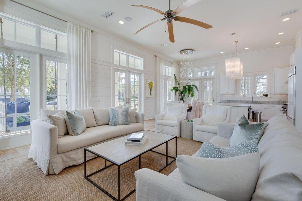 In Your Dreams, Santa Rosa Beach