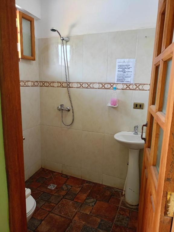Hostal Torotoro photo