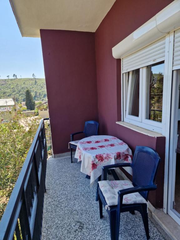 Apartman Nadja - Sutomore - 4
