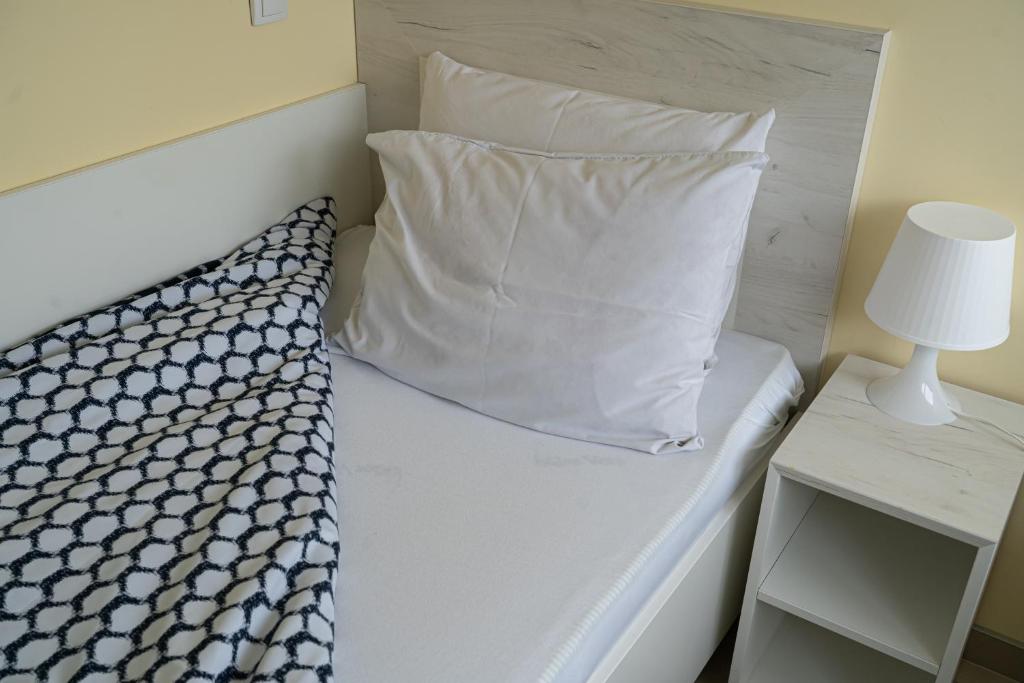 Studio Apartments Maksimovic photo