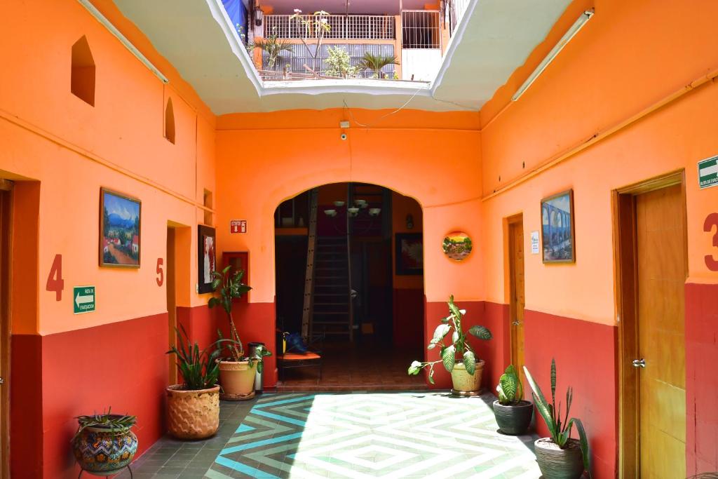 Hotel RJ Queretaro photo