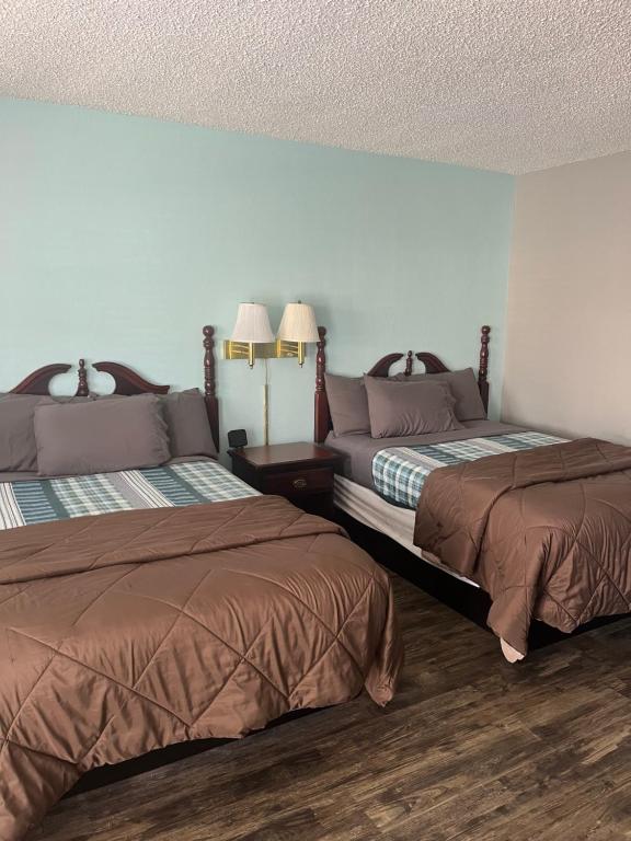 Castillo Inn photo