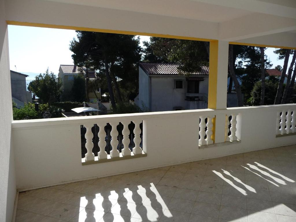 Apartments KIRSCHEY, Bibinje