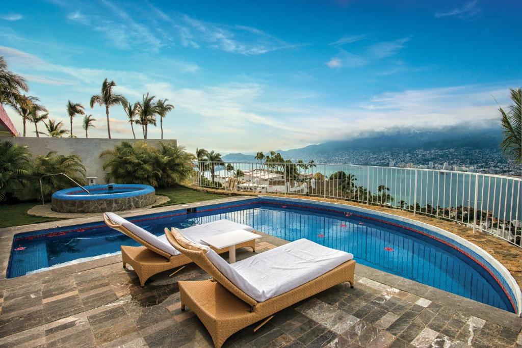 Las Brisas Acapulco - 1