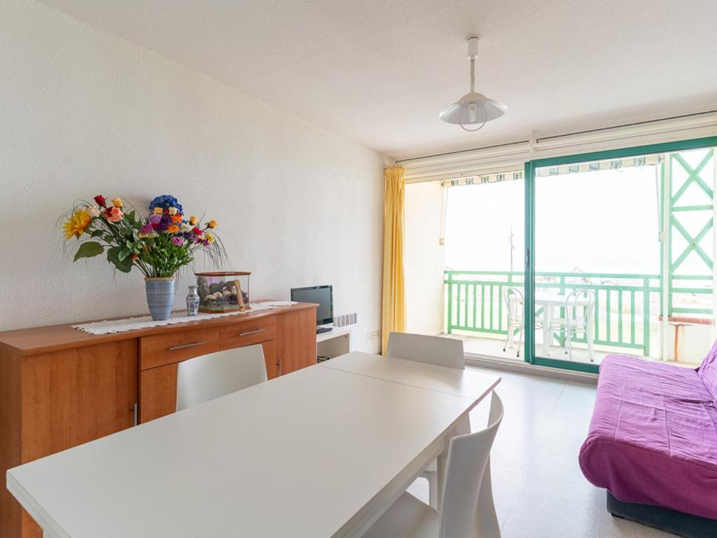 Appartement 2 étoiles à Mimizan Plage pour 4 personnes avec parking - FR-1-50-85 - 4