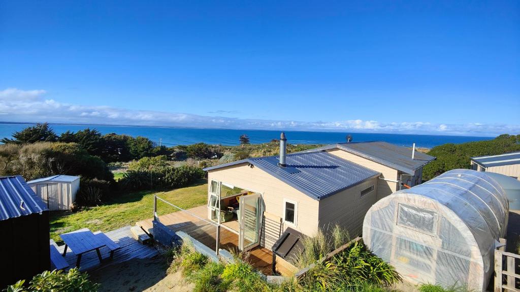 Spectacular Moana Views, Riverton