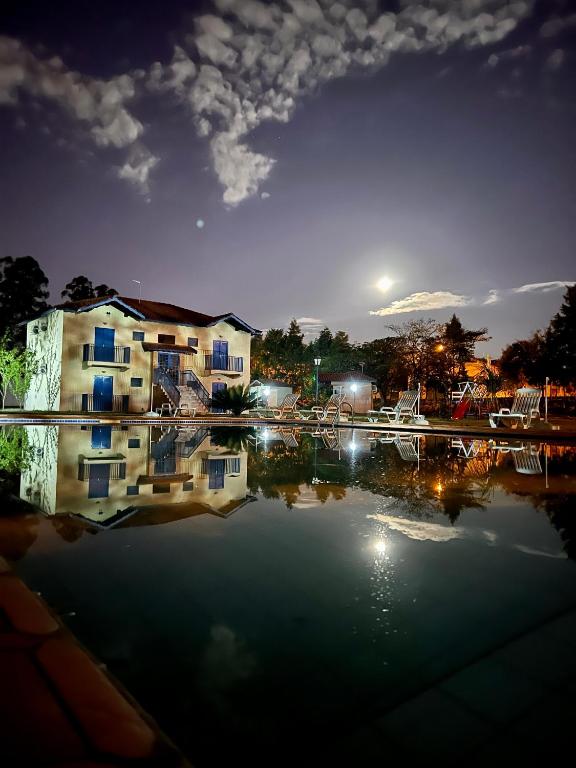 Stallage Hotel
