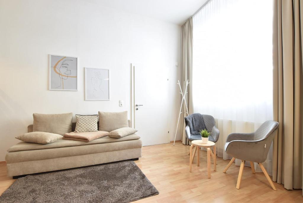 Hidden Gem in Central Innsbruck with free Parking - 4