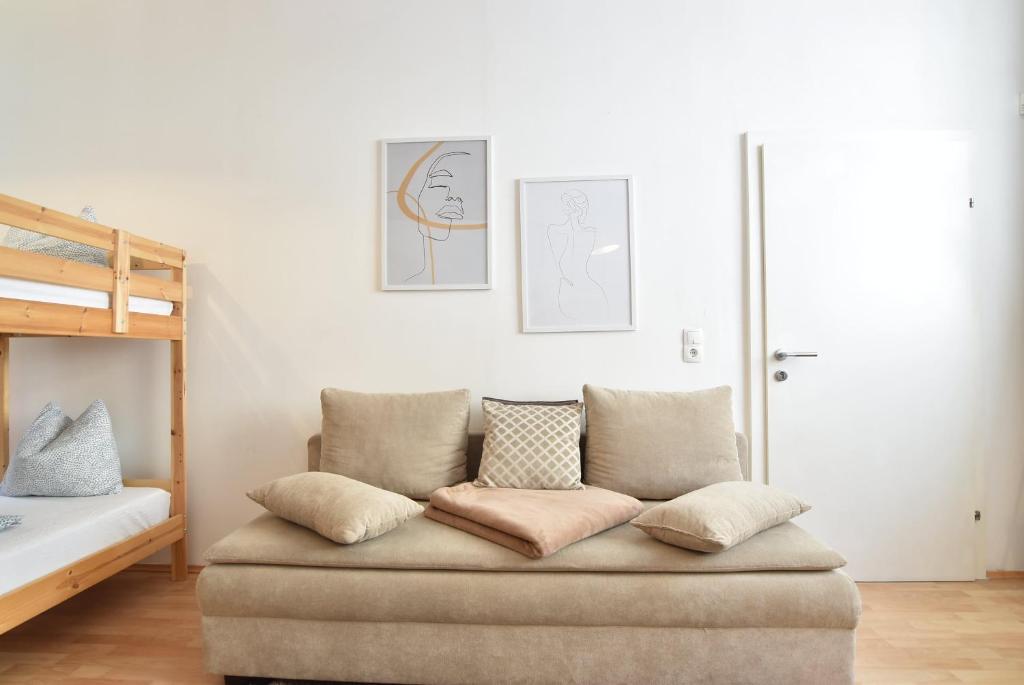 Hidden Gem in Central Innsbruck with free Parking photo