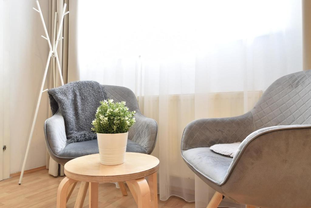 Hidden Gem in Central Innsbruck with free Parking photo