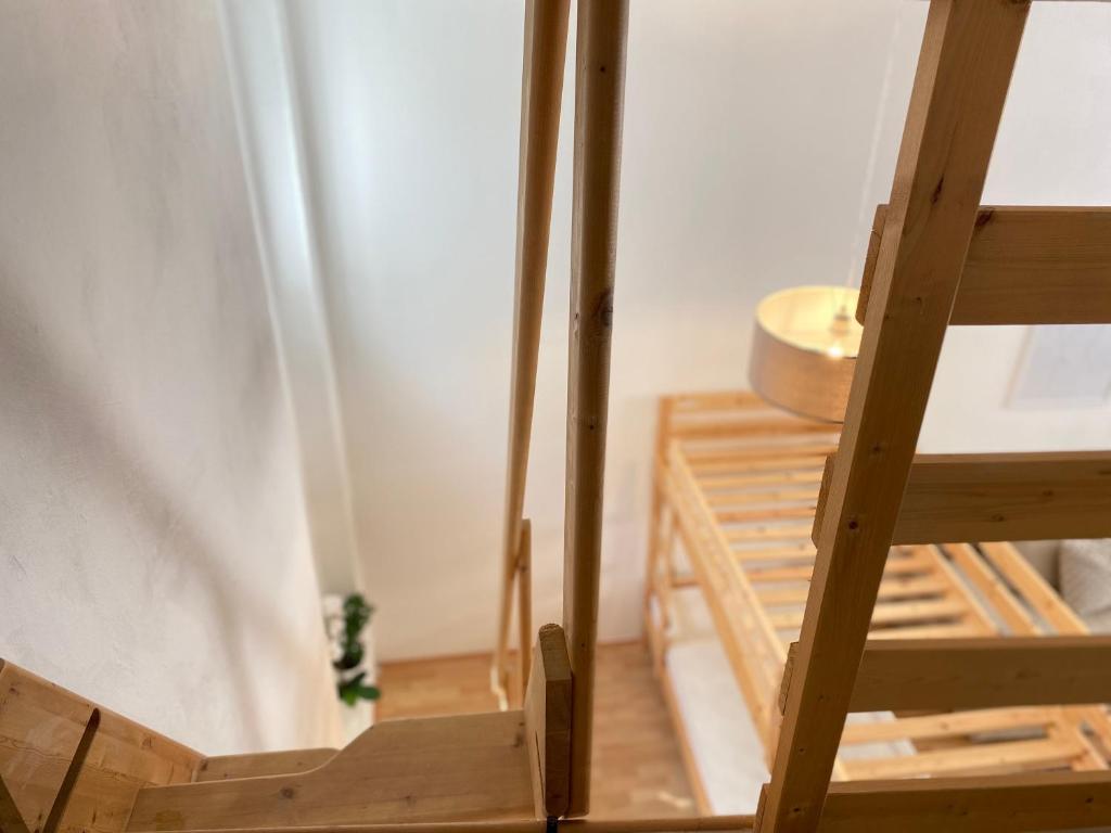 Hidden Gem in Central Innsbruck with free Parking photo