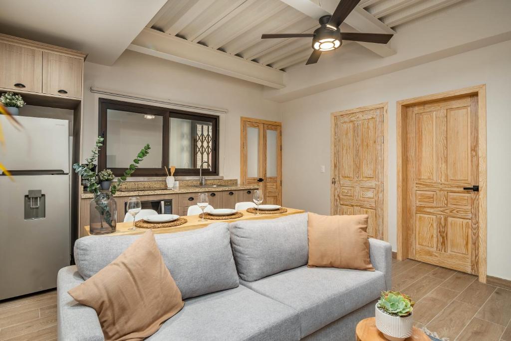 Best Location - New, Upscale, Modern Comfort photo
