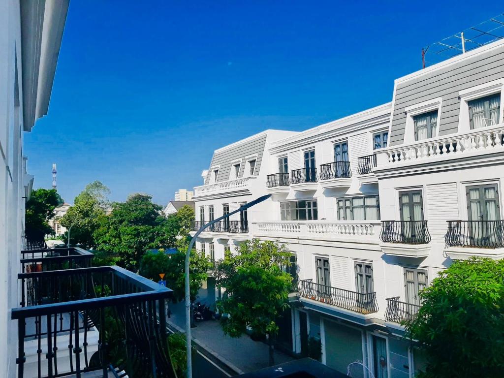 GIANG HÂN HOTEL GIANG HÂN HOTEL