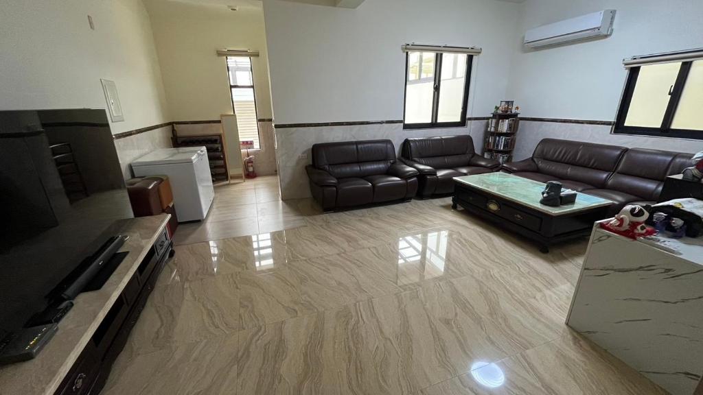 Sharkat Homestay