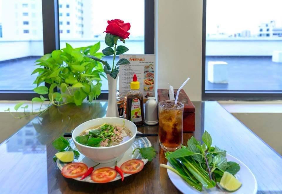 Khách sạn Hoa Đệ Nhất