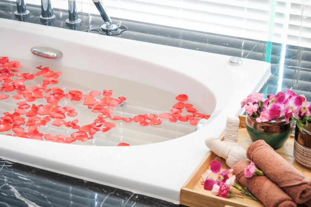 Spa, FLC City Hotel Beach Quy Nhon in Quy Nhon (Binh Dinh)