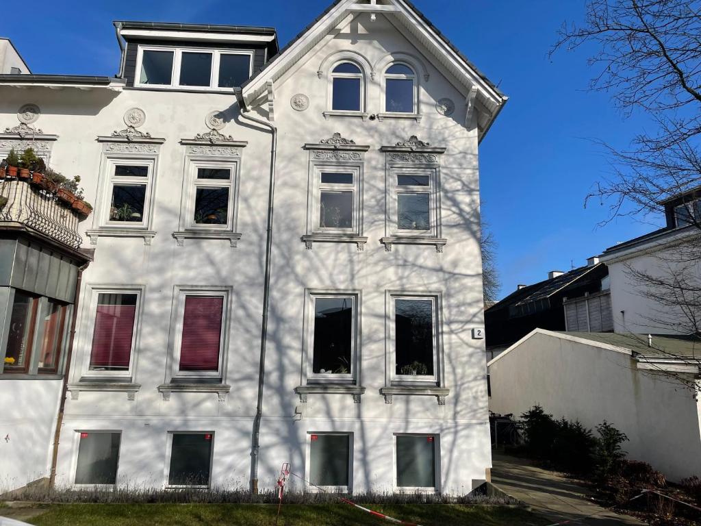 Hamburg Altona - 3 Bedrooms for up to 10