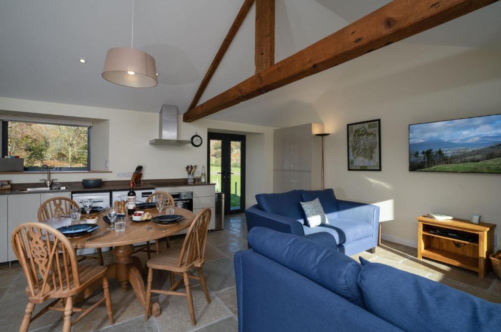 Grasmere Cottage with Stunning Views photo 3