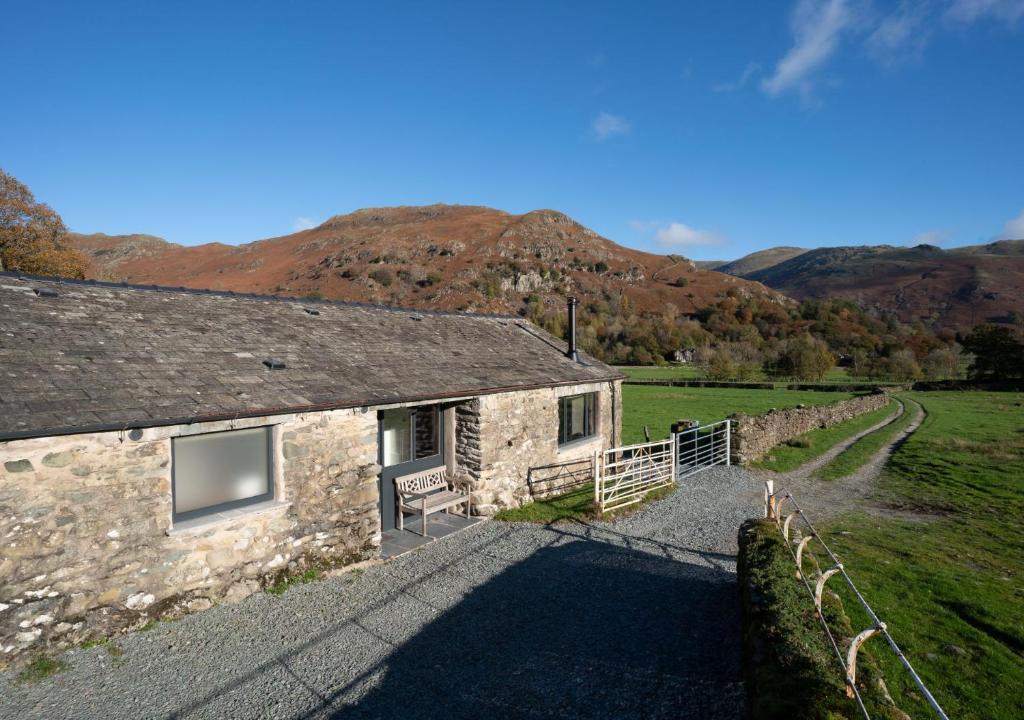 Grasmere Cottage with Stunning Views photo 8