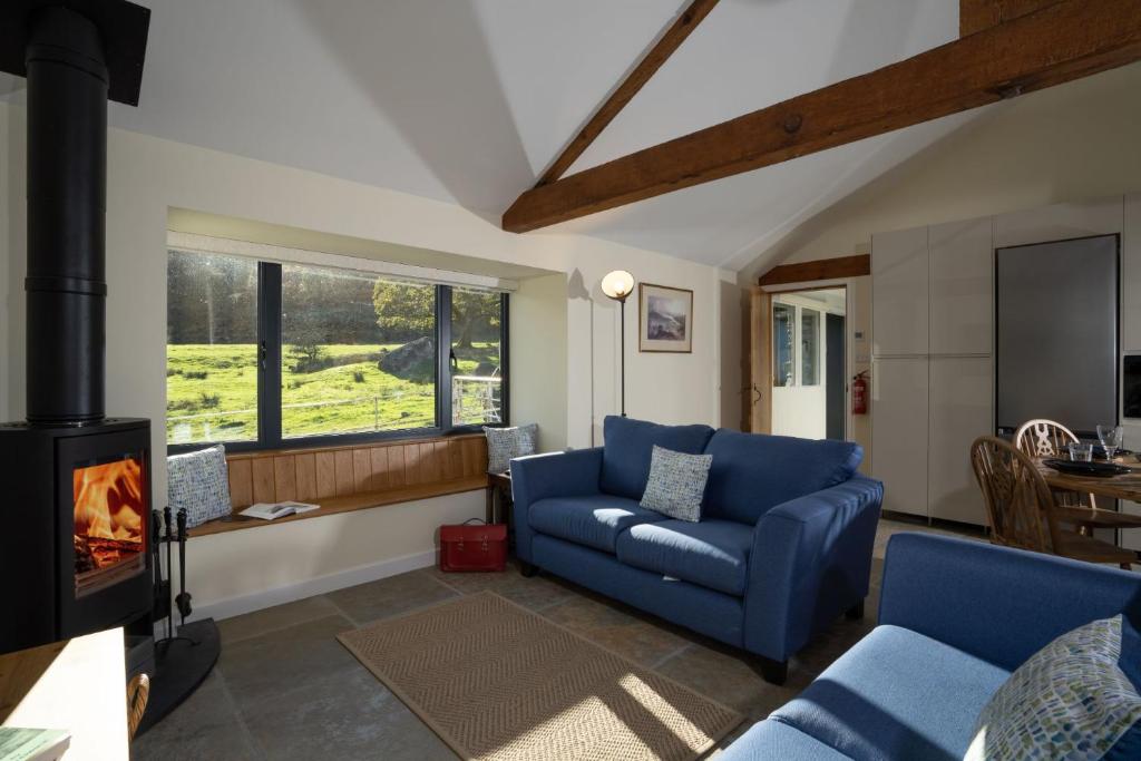 Grasmere Cottage with Stunning Views photo 2