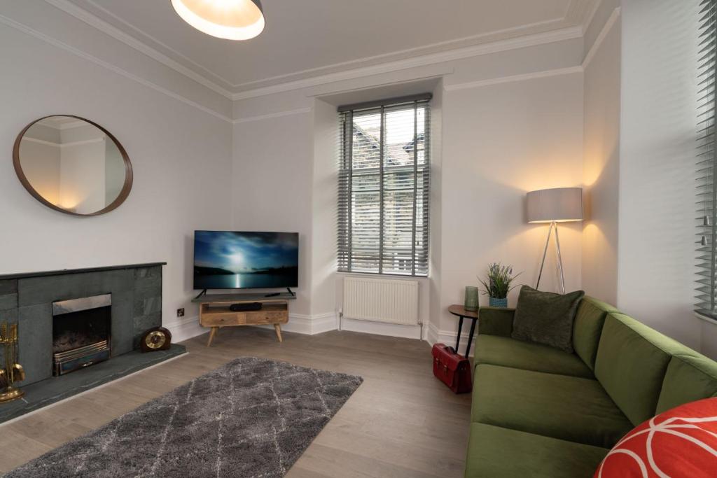 Spacious Apartment in Coniston, by LetMeStay - photo 2