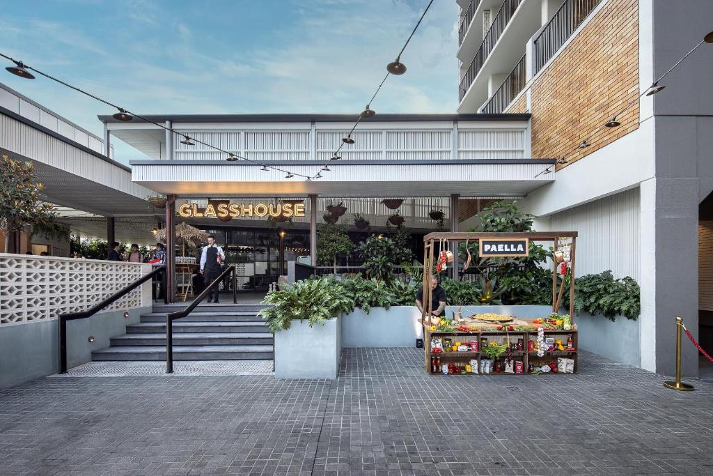 Meeting room / ballrooms