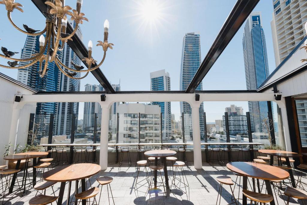 Meeting room / ballrooms, The Island Gold Coast in Gold Coast