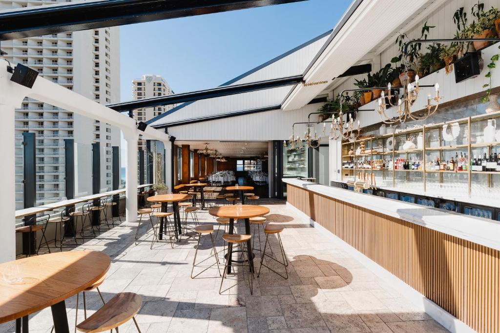 The Island Gold Coast