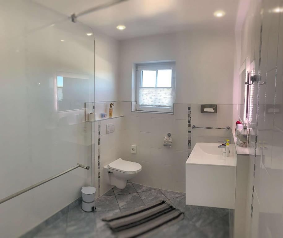 バスルーム（客室）