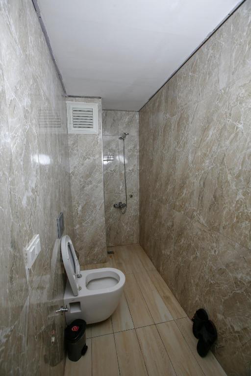 JALAL VIP SUITE HOTEL photo