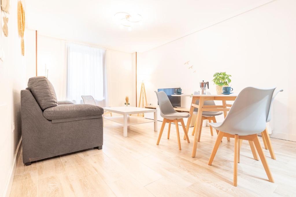 Apartamento Cimadevilla II - 2