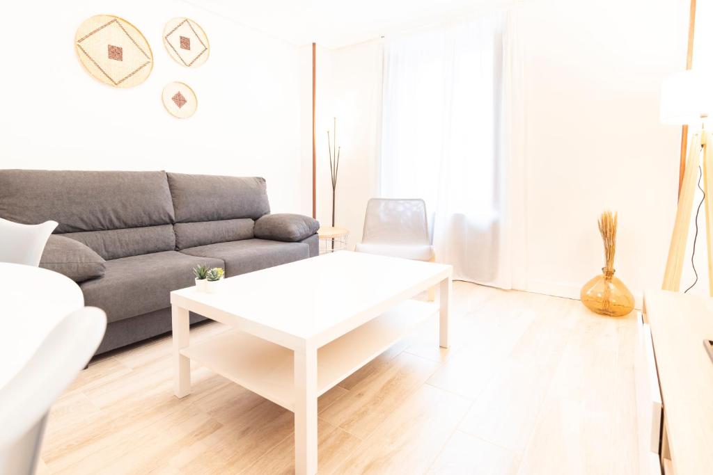 Apartamento Cimadevilla II - 5