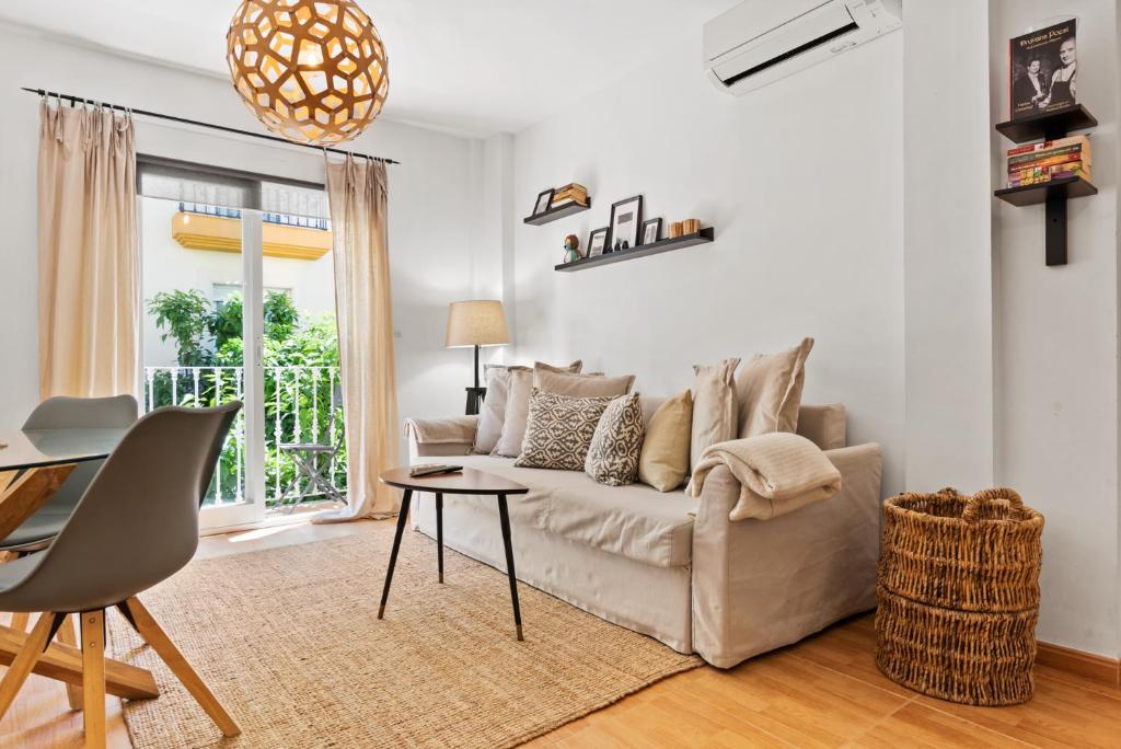 Fuengirola Cozy apartment by Costarentals- Ref 207 - 4