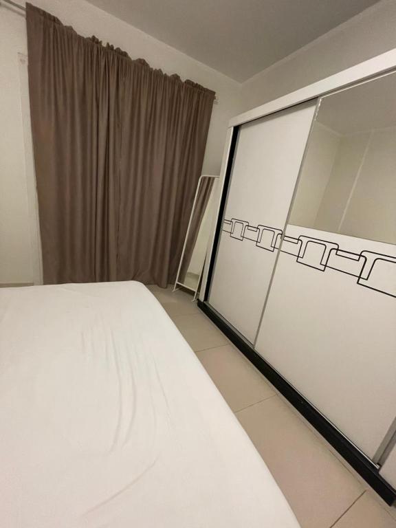 2 bedroom apt in Alwaha شقه غرفتين في حي الواحه photo