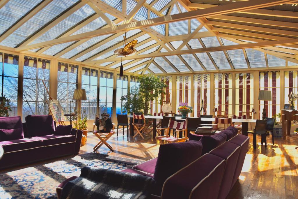 Relais Villino Rubini 전경