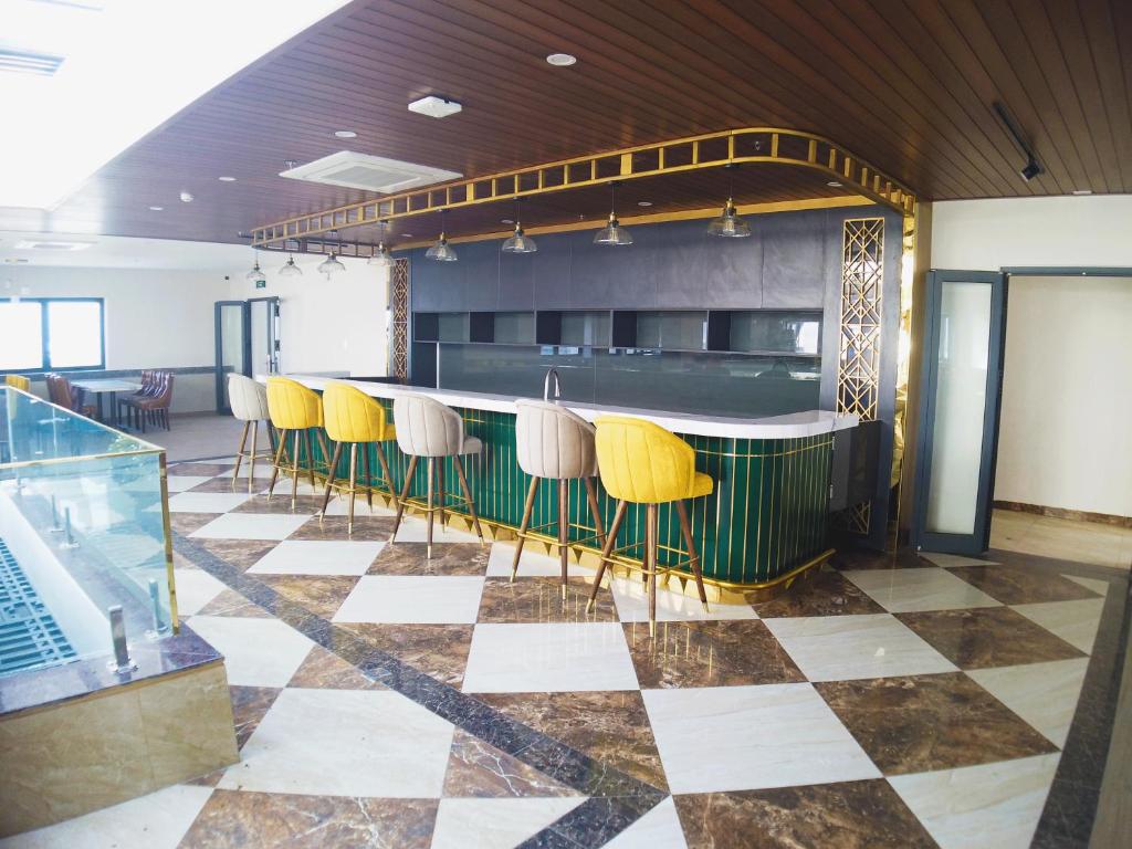 ATP Galaxy Hotel & Apartment Danang