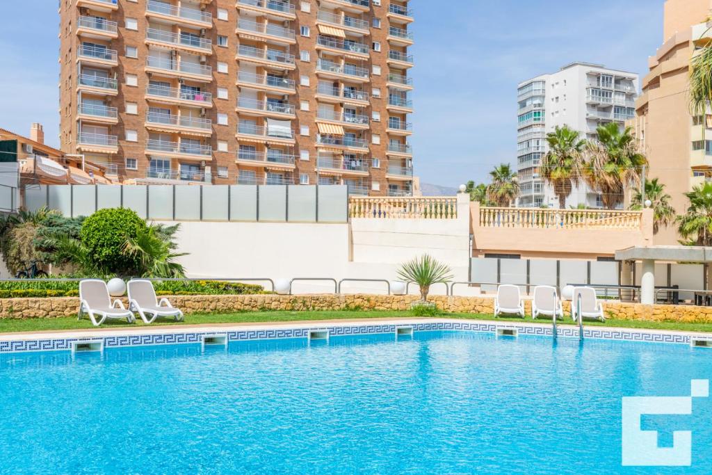 Apartamento Mesana 13 - Grupo Turis - 2