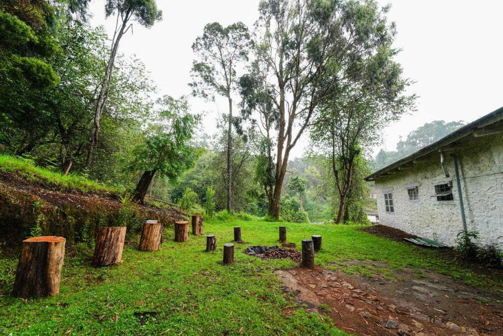 De Huts Kodaikanal photo